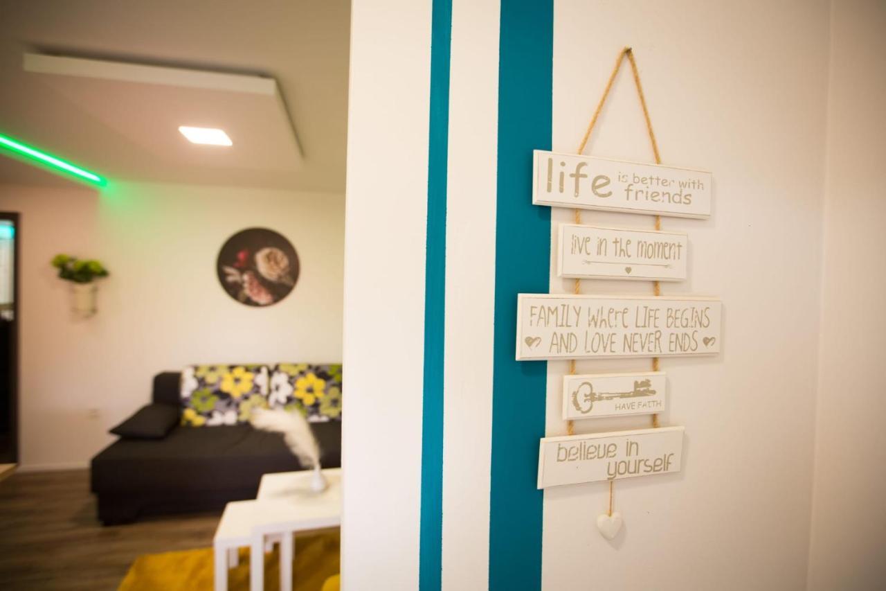 Remete Apartment